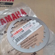 CLUTCH PLATE IRON FRICTION JUPITER Z NEW BURHAN VEGA R F1ZR 2P2-E6324-00
