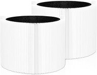 Replacement Air Filter 311i Max Compatible With Blueair Blue Pure 311i MAX F3MAX AIR Purifier,H13 Tr