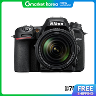 Nikon | Gage Co. Ltd. Nikon D7500 Body Only / Genuine / Brand New