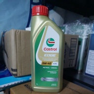 Castrol Edge Professional 5w-40 / 5w-30 1 litre
