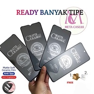 HP LAYAR Ceramic Spy For Vivo Y20s G Y12s Y20 Y20i V2026 V2033 V2042 V2039 V2027 V2043 Privacy Phone