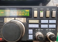 UNIK TOMBOL KNOB YAESU FT-80C WARNA ABU-ABU-Lorastore.id