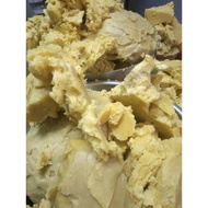 100% PURE & NATURAL SHEA BUTTER/Product of GHANA, ORGARNIC SHEA BUTTER, NON-MIXED, THE SKIN'S SUPERF