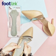 3/4 INSOLE PADS FP ( INSOLE UNTUK KASUT TUMIT TINGGI  )