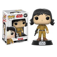 Funko POP! (197) Star Wars Rose