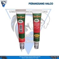 essen Halco pengumpul ikan mas Haico