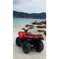 ATV LINHAI YAMAHA 200CC MALAYSIA READYSTOCK