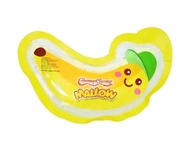 Snack Cemilan Marshmallow Banana kemasan 60gram