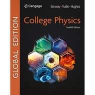College Physics, 12th Edition, Serway
