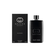 Gucci Guilty For Men 男士香水濃香90ml [平行進口]