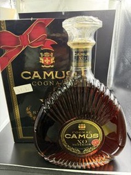 C27-20. 1000ml  卡慕 (Camus) XO Superior 干邑白蘭地