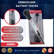 REMAX/KENNEDY BATTERY HYDROMETER TESTER 74-BH234/KEN5031120K