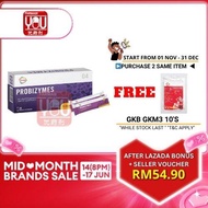 [YOU PHARMACY] GKB Probizymes (Probiotic & Enzymes Powder) 30S