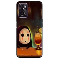 Ốp lưng dành cho Oppo A16K - Oppo A36 / A76 - Oppo Reno 7z 5G mẫu Vô Diện Chill