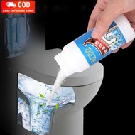 Clogged Pipe Drain Cleaner Wc Anti-Clog Drains