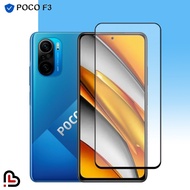 Tempered Glass F3 Anti-Scratch Full Cover Glass