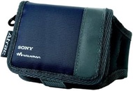 Sony MDCASE3 Carrying Case for Net MiniDisc Walkman(R) Recorders