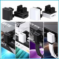 UTAKEE RTX4090 12+4pin Graphics Card Power Supply Adapter Conversion Head for TUF4090