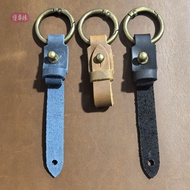 SYM Motors Sanyang Motorcycle Key Case DRGBT 158 4MICA DRG2 Generation Fiddle CLBCU Genuine Leather