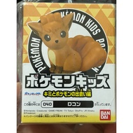 Bandai Pokemon Kids: Your Encounter With Pokemon