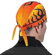 2025New Dropshipping Pirate Hat Motorcycle Bandana Dropshipping