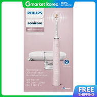 Philips | Philips Sonicare Diamondclean 9000 Electric Toothbrush Hx9914/76/Pink