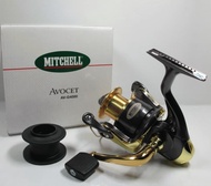 Reel Mitchell Avocet G-4000