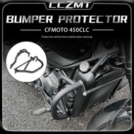 Big sale For CFMOTO 450CLC Clc450 ClC 450clc 450 Clc Motorcycle Engine Highway Crash Bar Bumper Prot