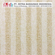 Shunda Plafon PVC - Brown Wallpaper - PL 08.012 PL 10.012