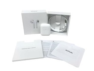 Apple AirPods 帶無線充電盒第二代 MRXJ2J 日版