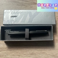 LAMY Lamy fountain pen EF extra-fine 2000 black L01-EF