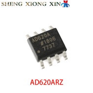 AD620ARZ 8-SOIC Operational Amplifiers AD620A