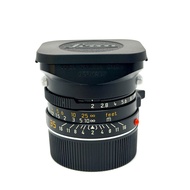 德國製七枚玉 Leica Summicron M 35mm f2 (7 elements)