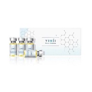 YUMEI - 奇蹟能量系列–美白袪斑精華 [原裝行貨]