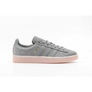100% Original - adidas Campus - Grey