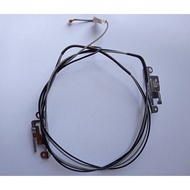 WiFi Antenna Cable WiFi Card WLAN for Fujitsu AH30 Laptop (1 Pair)