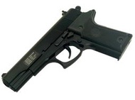 【楊格玩具】現貨~ KWC M1911 COLT 空氣槍 45手槍 彈簧壓縮玩具槍 拉一打一6mmBB槍 KA-16N 