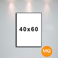 Tranh Khung Viền Nhỏ Hiện Đại 40x60 Làm Theo Yêu Cầu