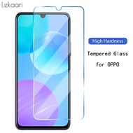 Screen Protector for Reno 15 15F 14 14F 13F 13 12F 11F 8T 8z 7z 8 OPPO A78 A17 A17K A16 A16k A15 A15