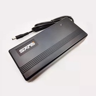 VONBLAY SANS 54V 3A Battery Charger DC2.1 Head for 48V NCM Lithium Battery 13S Li-ion Battery Pack