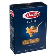 [SG LOCAL] Barilla Fusilli Pasta