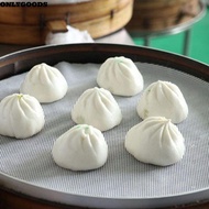 ONLY Steamer Pad Restaurant Cookware Non-Stick Dim Sum Paper