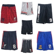 Aero Boys Nevada Boys Shorts Size 3y 4y 5y 6y 7y 8y 9y 10y