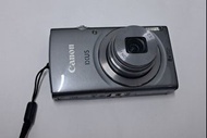 Canon ixus 165  ccd