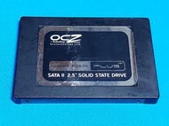OCZ VERTEX PLUS 120GB 固態硬碟/SSD SATA III 2.5吋固態硬碟 良品