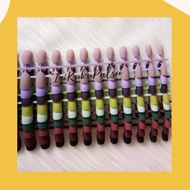 Oval Matte Fake Nails, Plain Fake Nails, Fake Nails, Fake Nails Matte, Matte Fake Nails