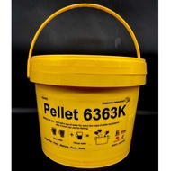 Fishing Pellet 6363K (Pellet + Coconut meat)