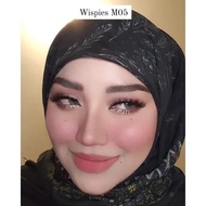 Wispies M05 synthetic