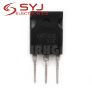 home switch IRG4PC40U G4PC40UD IRG4PC40UD 5piece G4PC40U TO-247 Mla
