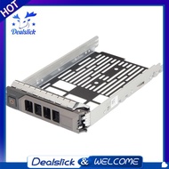 3.5'' SAS  Hard Disk Tray   PowerEdge R730 R630 T640 T630 T340 T440 0KG1CH Adapter 09W8C4